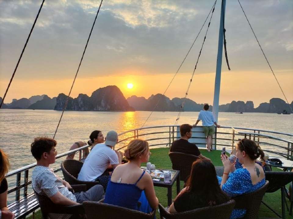 14-day Vietnam Holiday & Breathtaking | Island relaxing  - Vietnam Tour 247 - Vietnam