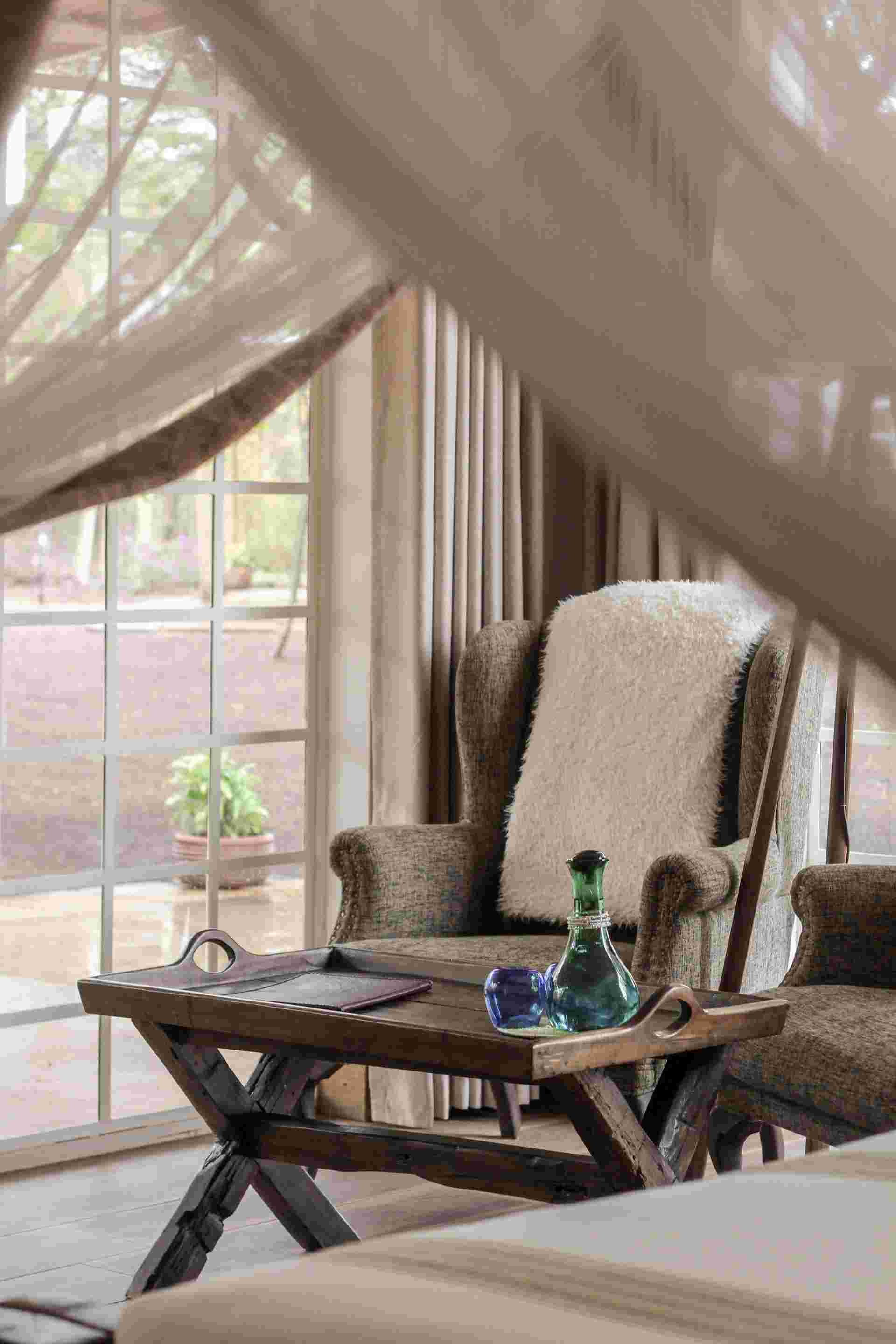 Zanzibar Big 5 Safari Premium Tour
