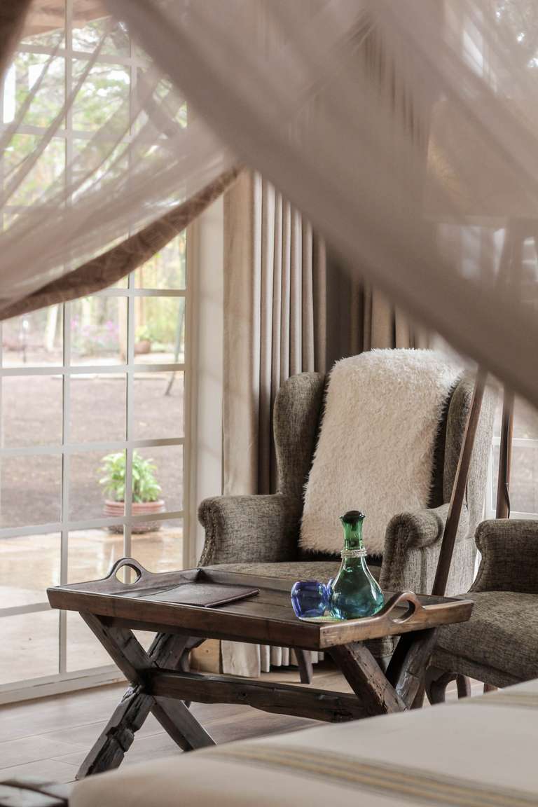Zanzibar Big 5 Safari Premium Tour trip - alternative tour available