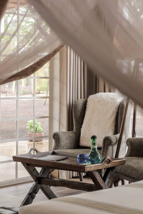 Tanzania Small Group Tours: Zanzibar Big 5 Safari Premium Tour