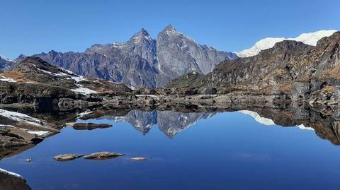 14 Days Makalu Base Camp Trekking - 14 Days