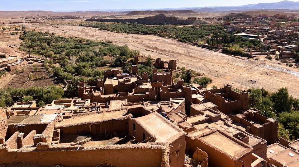 14 Days Private Tour From Casablanca - Guided Morocco Tours - Morocco