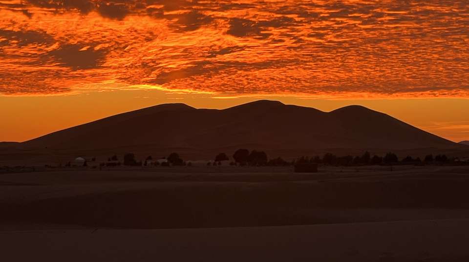 14 Days Private Tour From Casablanca - Guided Morocco Tours - Morocco