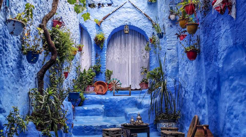 14 Days Private Tour From Casablanca - Guided Morocco Tours - Morocco