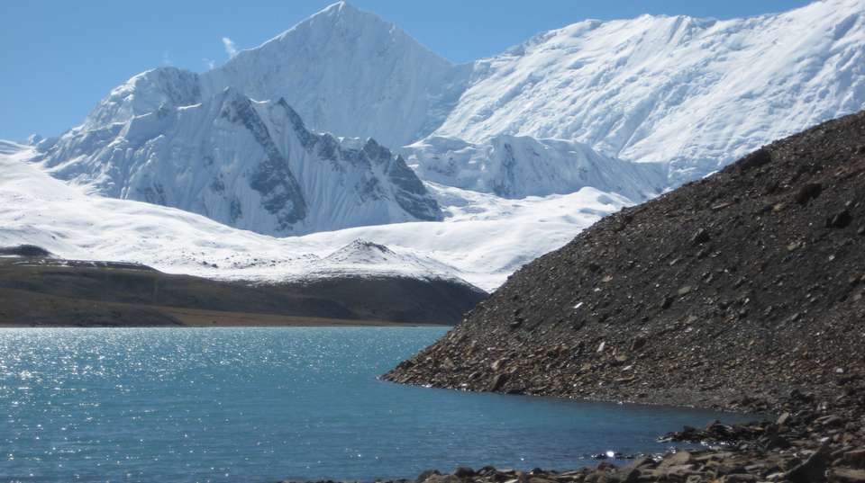 15 Day Annapurna Circuit Trek with Tilicho Lake - Unique Adventure International Pvt Ltd - Nepal - Image 2