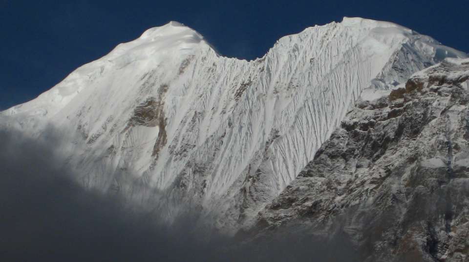 15 Day Annapurna Circuit Trek with Tilicho Lake - Unique Adventure International Pvt Ltd - Nepal - Image 4