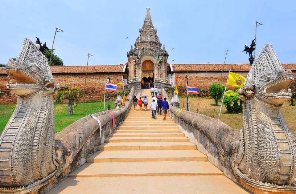 15-day Grand Discovery Of Thailand, French-speaking Guide - Destination Services - Thailand - Image 11