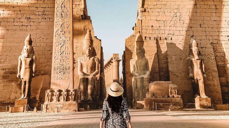 TOP TOURS