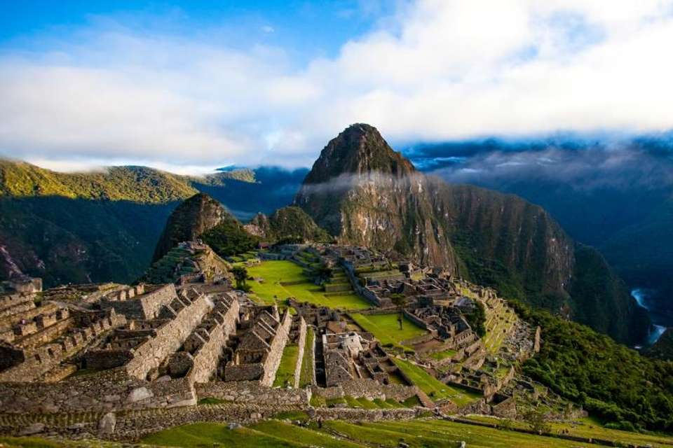 15-Day Journey Across Argentina & Peru - Tangol Tours - Argentina - Image 1