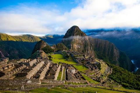 15-day Journey Across Argentina & Peru - September 2025