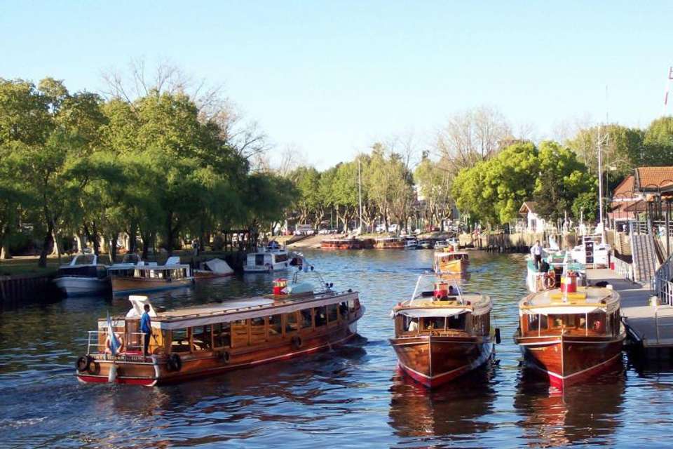 15-Day Journey Across Argentina & Peru - Tangol Tours - Argentina - Image 3
