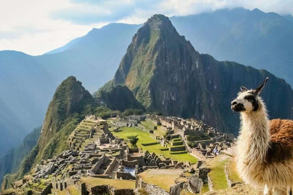 15-Day Journey Across Argentina & Peru - Tangol Tours - Argentina - Image 8