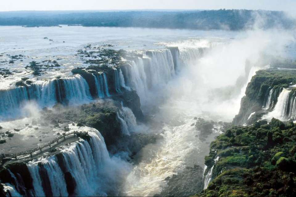 15-Day Patagonia & Iguazu Tour From Buenos Aires - Tangol Tours - Argentina - Image 4