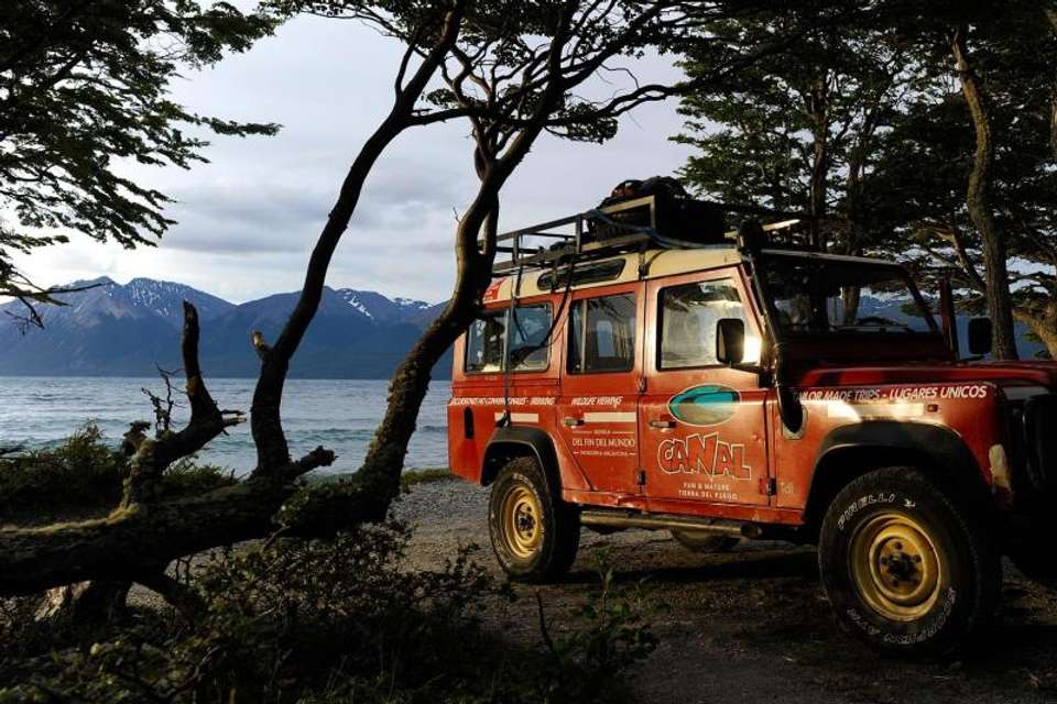 15-Day Patagonia & Iguazu Tour From Buenos Aires - Tangol Tours - Argentina - Image 9