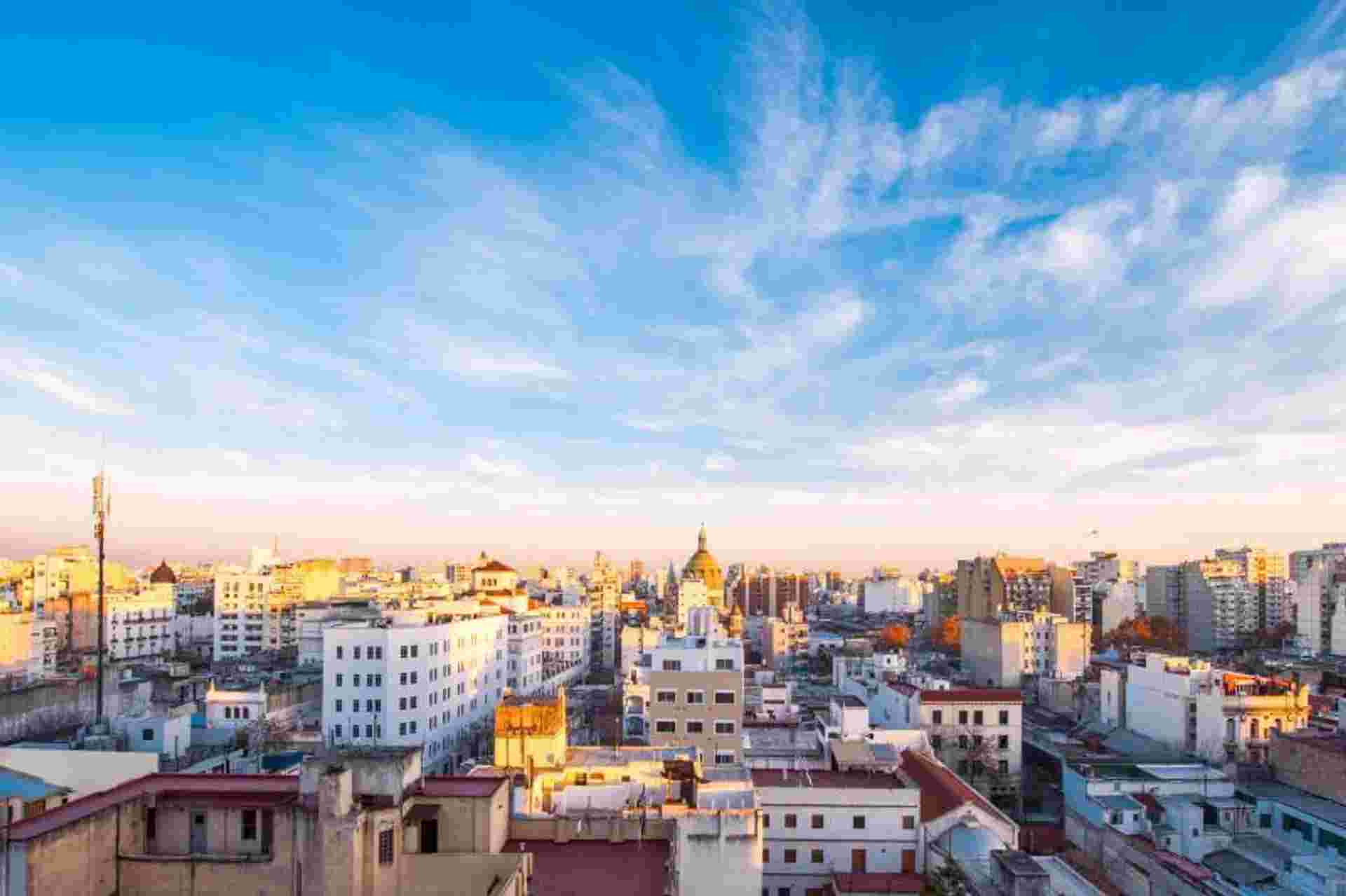 15-Day Patagonia to Rio De Janeiro Tour