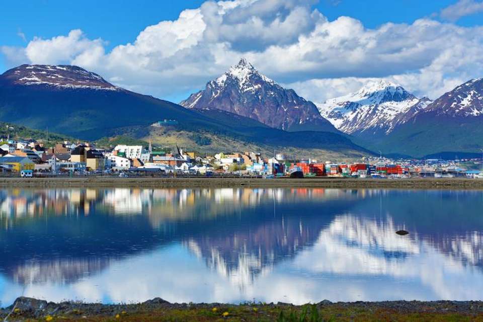 15-Day Patagonia to Rio De Janeiro Tour - Tangol Tours - Argentina - Image 3