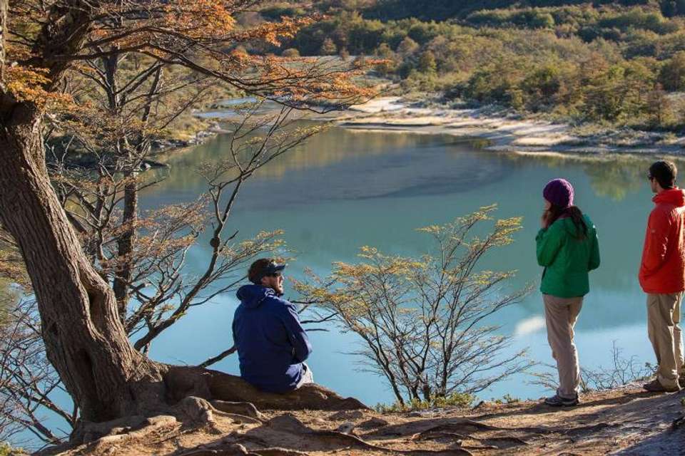 15-Day Patagonia to Rio De Janeiro Tour - Tangol Tours - Argentina - Image 4