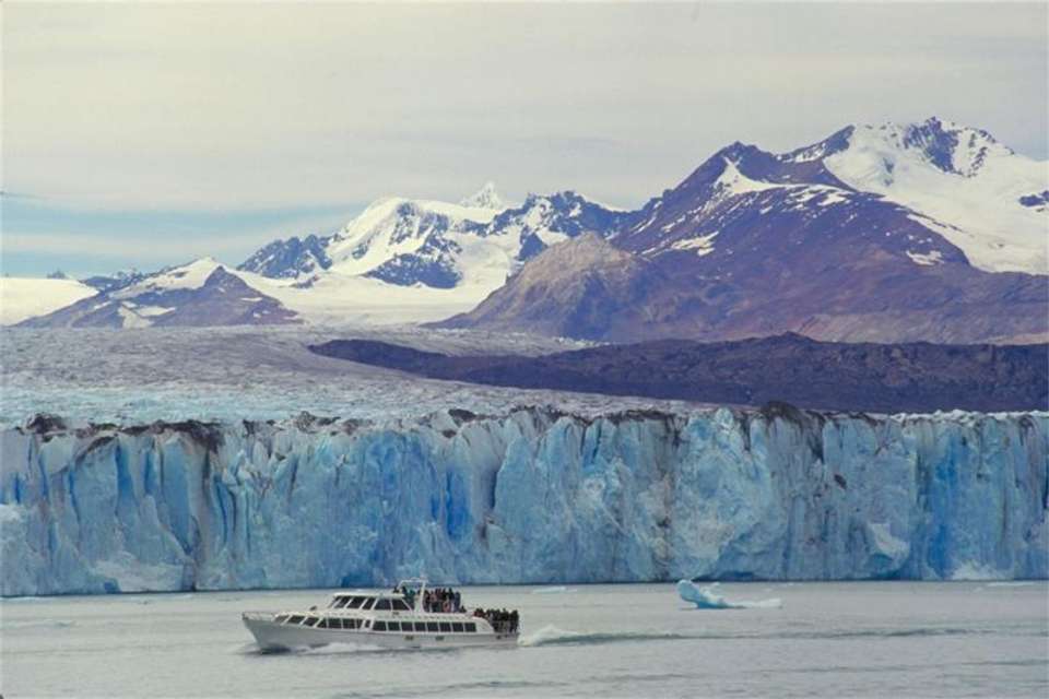 15-Day Patagonia to Rio De Janeiro Tour - Tangol Tours - Argentina - Image 6