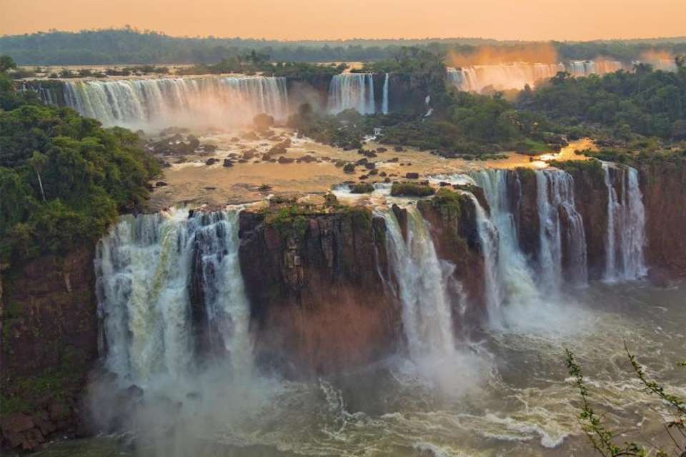 15-Day Patagonia to Rio De Janeiro Tour - Tangol Tours - Argentina - Image 7