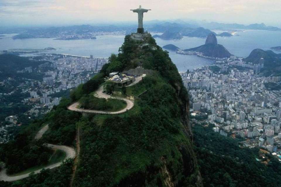 15-Day Patagonia to Rio De Janeiro Tour - Tangol Tours - Argentina - Image 9