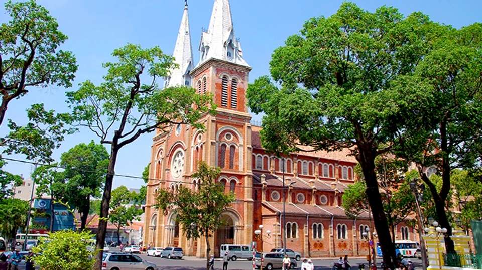 Vietnam & Thailand Signature Tour - undefined - Image 2