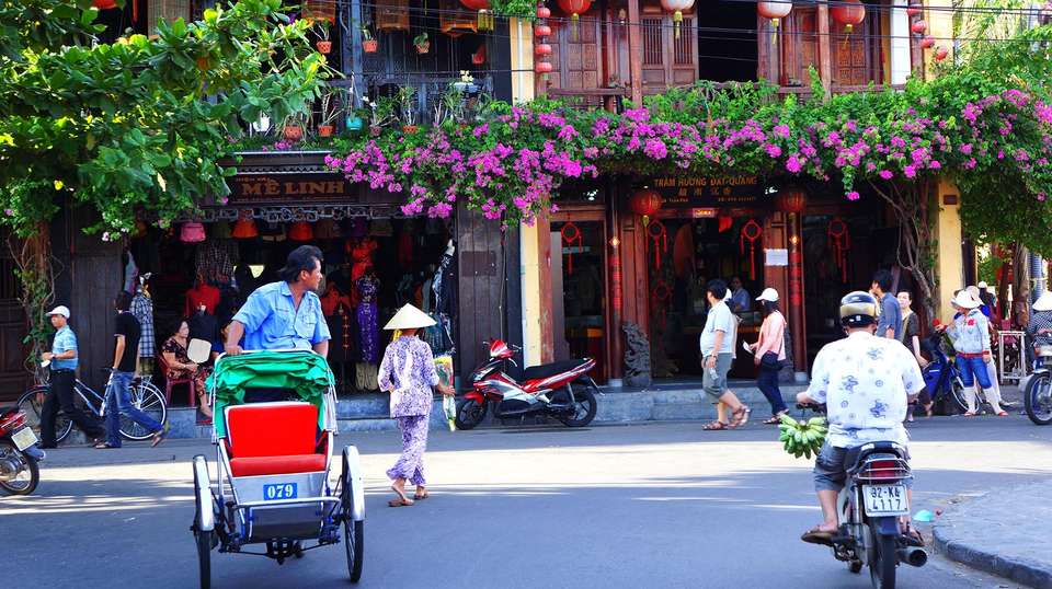 Vietnam & Thailand Signature Tour - undefined - Image 4