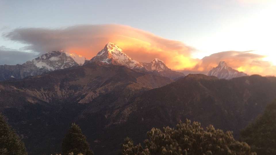15 Days Annapurna Circuit Trekking - Nepal Lion Tours And Treks Pvt Ltd - Nepal - Image 3