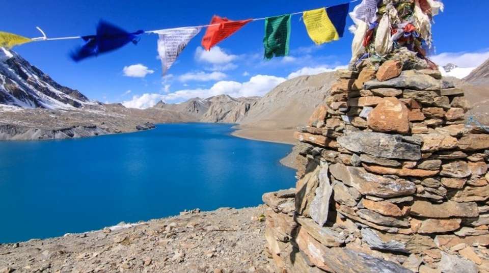 15 Days Annapurna Circuit with Tilicho Lake Trek - Nepal Lion Tours And Treks Pvt Ltd - Nepal - Image 3