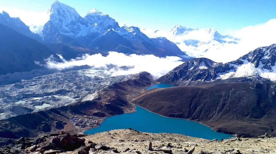 15 Days Gokyo- Chola Pass to Everest Base Camp  Trekking - Nepal Lion Tours And Treks Pvt Ltd - Nepal - Image 2