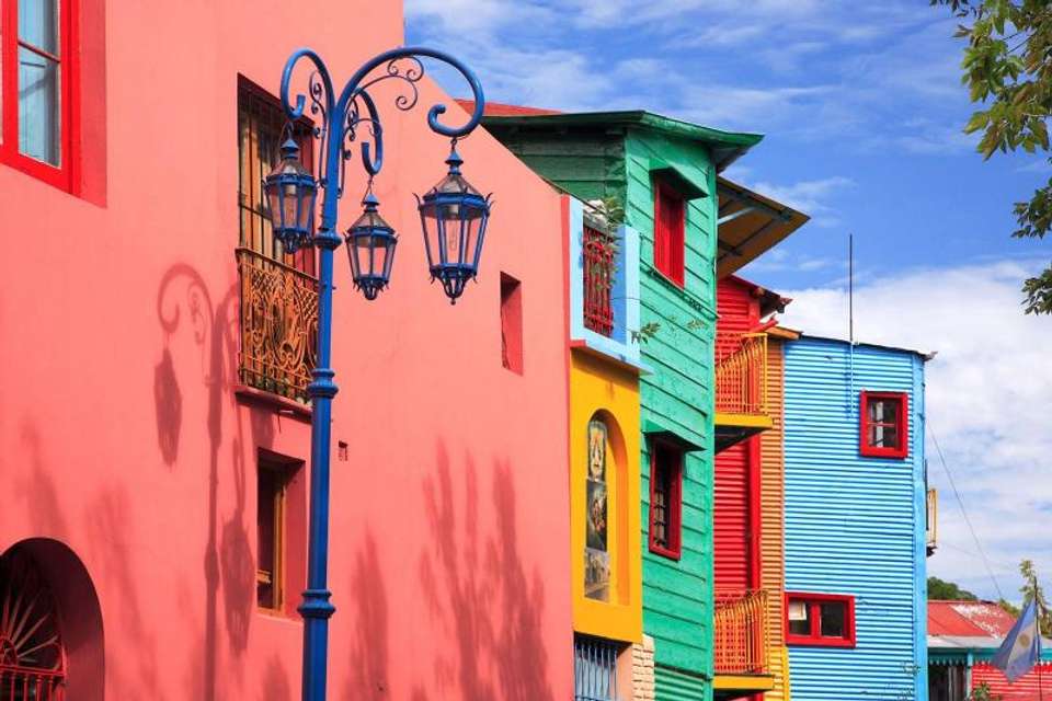 16-Day Contrasts of Argentina Tour - Tangol Tours - Argentina - Image 1