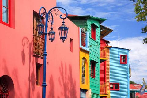 16-day Contrasts Of Argentina Tour - Spring Tours