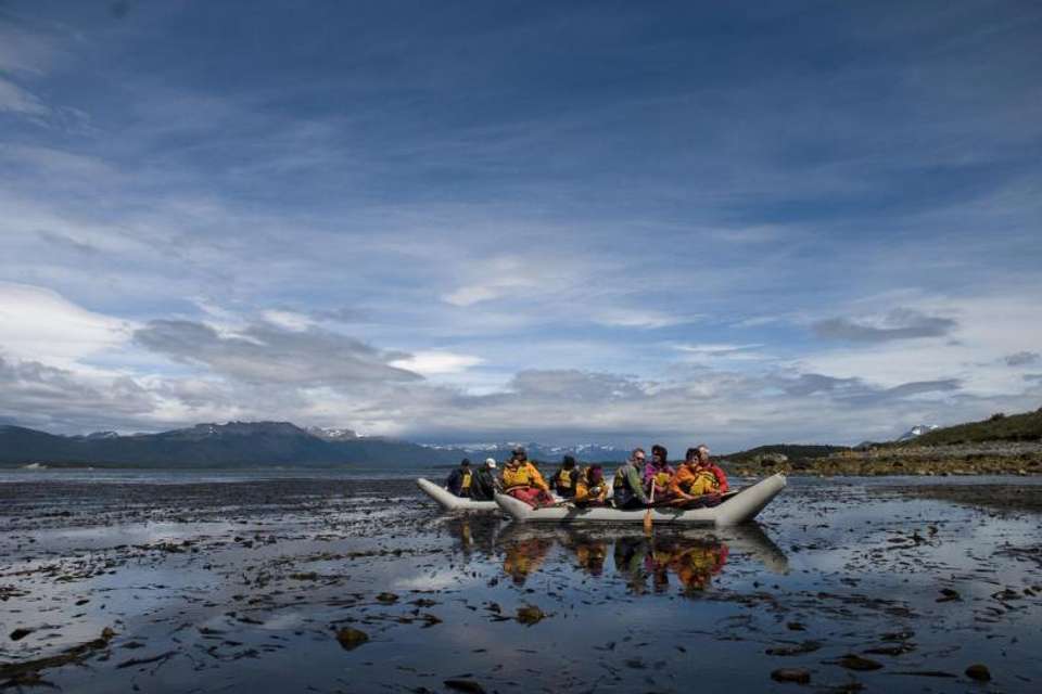 16-Day Contrasts of Argentina Tour - Tangol Tours - Argentina - Image 3