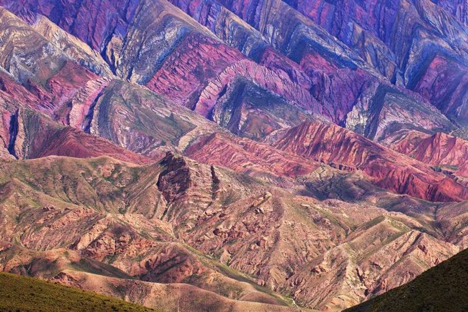 16-Day Contrasts of Argentina Tour - Tangol Tours - Argentina - Image 8