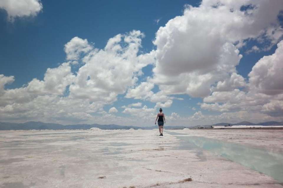 16-Day Contrasts of Argentina Tour - Tangol Tours - Argentina - Image 10