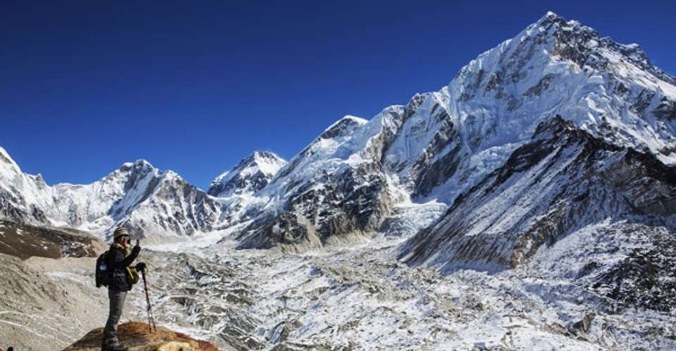 Everest Base Camp Trek 16 Days - Ace The Himalaya - Nepal - Image 2