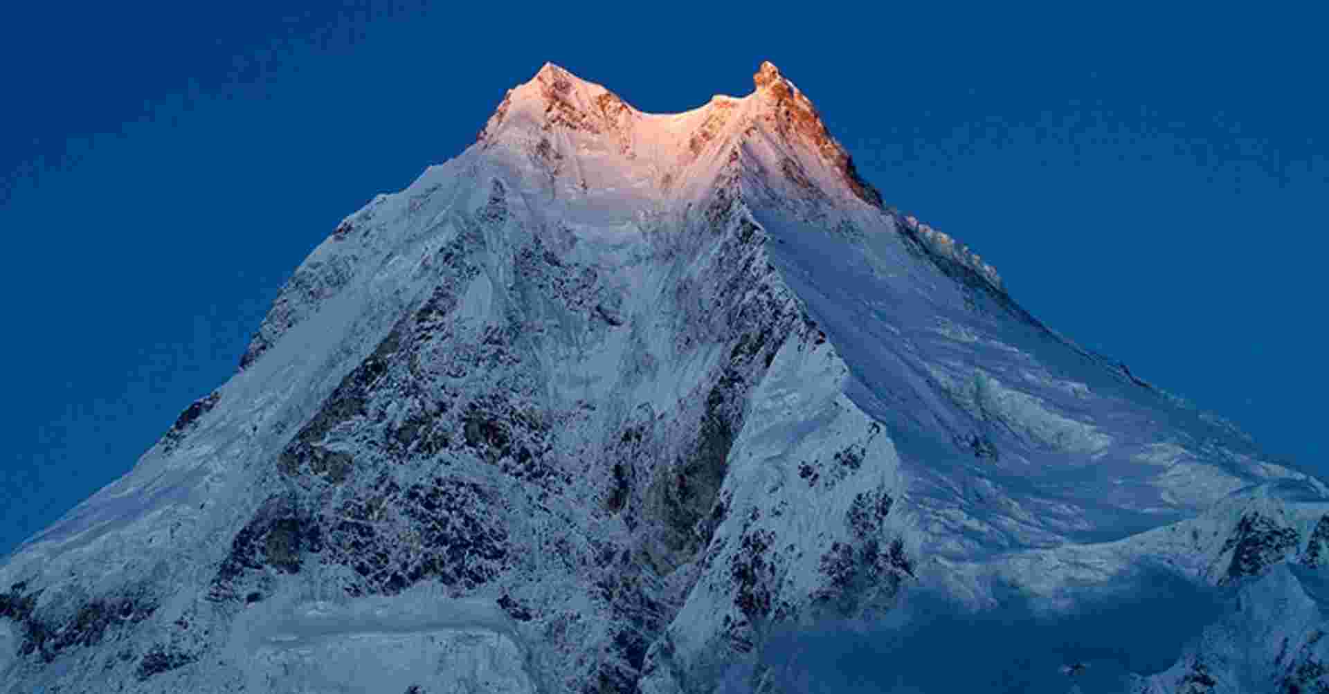 16 Days Manaslu Circuit Trekking