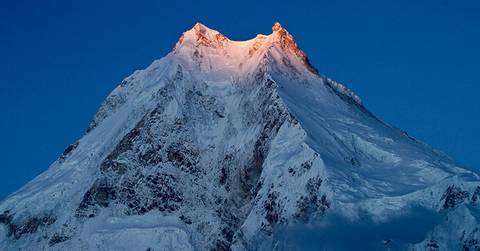16 Days Manaslu Circuit Trekking