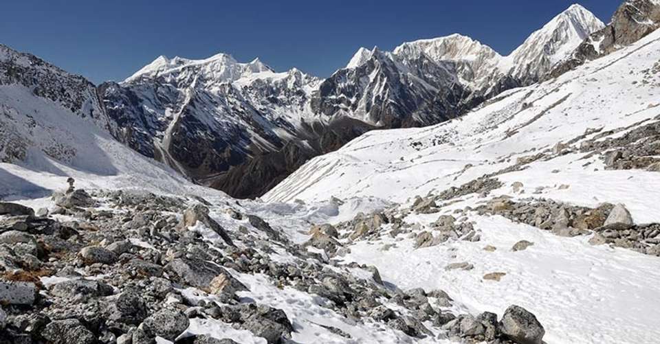 16 Days Manaslu Circuit Trekking - Himalayan Leisure, Inc. - Nepal