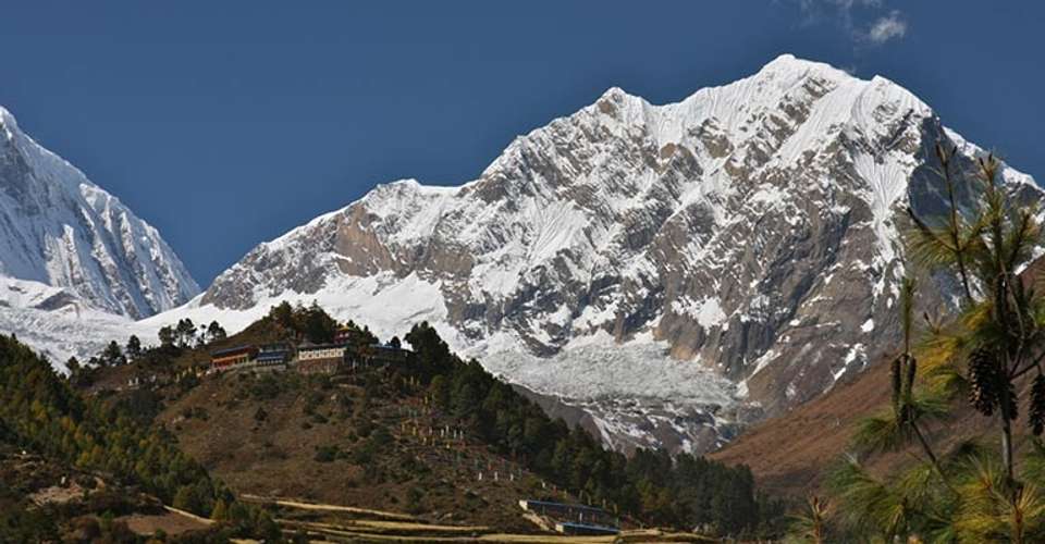 16 Days Manaslu Circuit Trekking - Himalayan Leisure, Inc. - Nepal