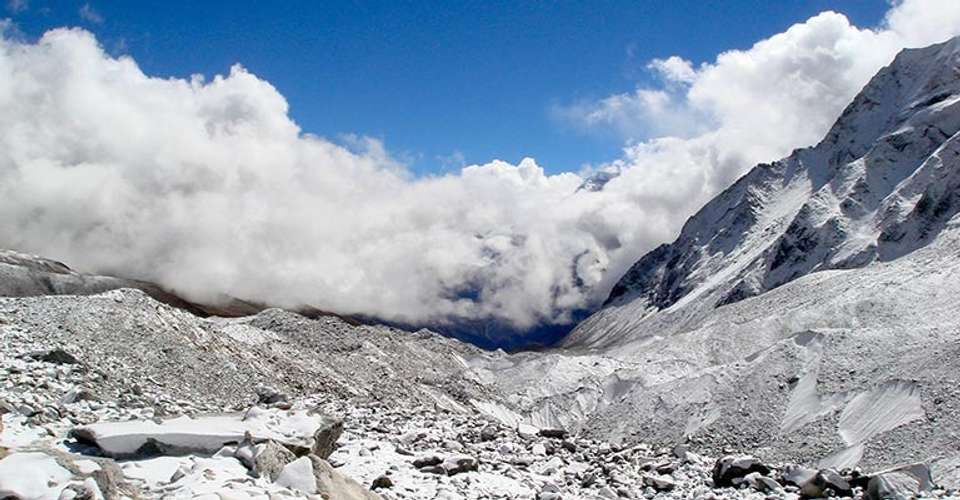 16 Days Manaslu Circuit Trekking - Himalayan Leisure, Inc. - Nepal