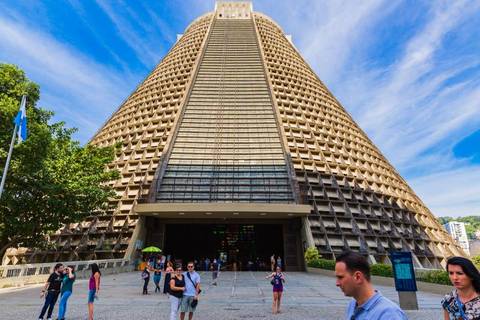 Rio De Janeiro Natural Landmarks Sightseeing Tour: 11 Nights In Rio De Janeiro, Foz Do Iguazu, Salvador And Amazon