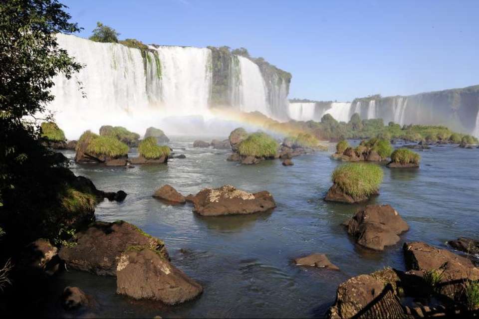 11 Nights in Rio de Janeiro, Foz do Iguazu, Salvador and Amazon - Tangol Tours - Brazil - Image 2