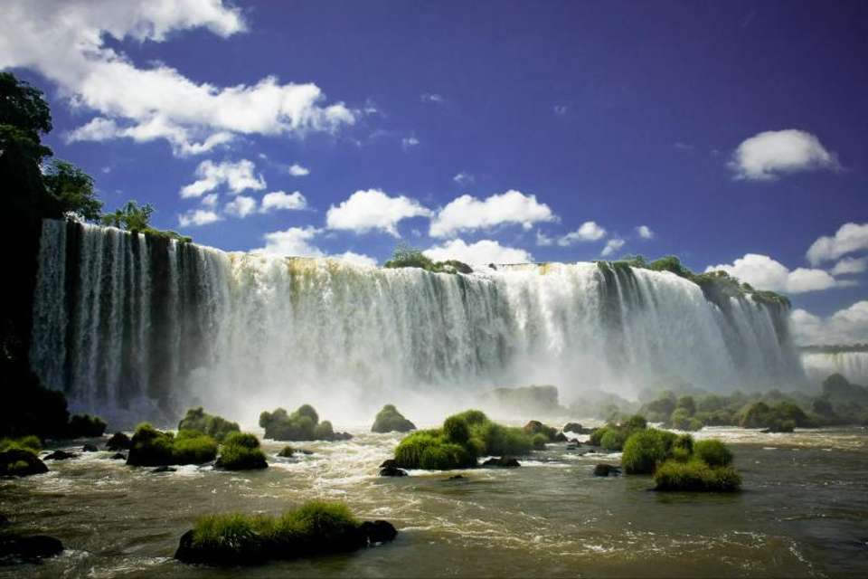 11 Nights in Rio de Janeiro, Foz do Iguazu, Salvador and Amazon - Tangol Tours - Brazil - Image 6