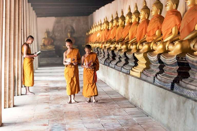 Best of Vietnam, Laos & Cambodia Tour | Small‑group Highlights Experience trip - alternative tour available