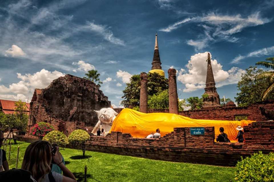 Best of Vietnam, Laos & Cambodia Tour - Tweet World Travel - Laos