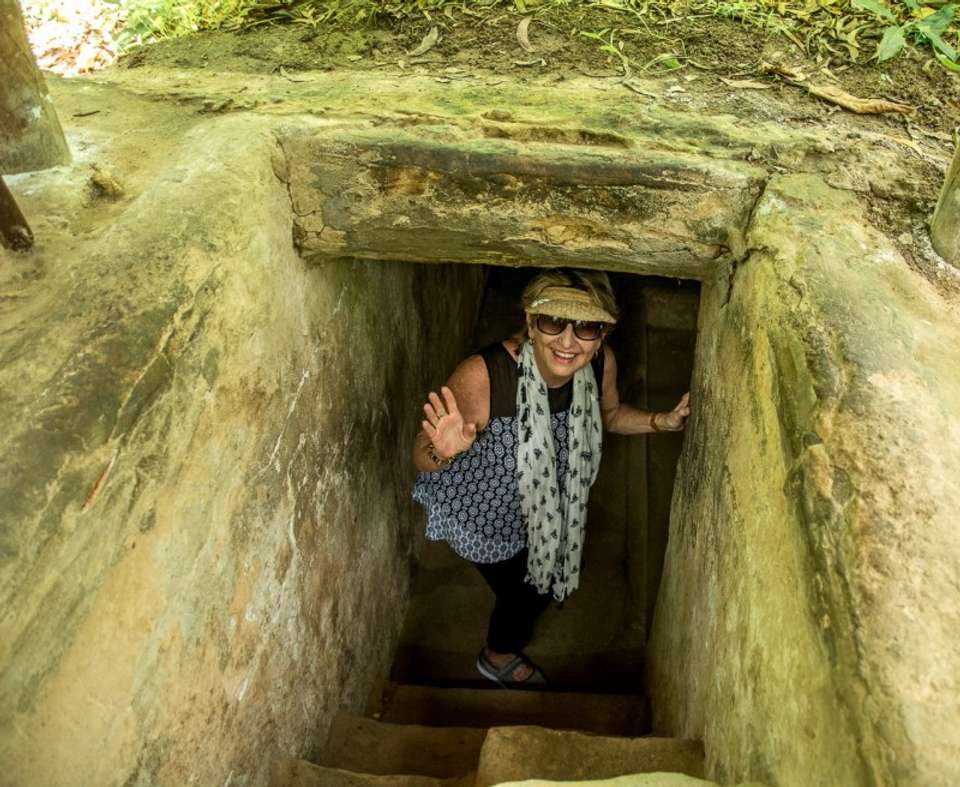 Best of Vietnam, Laos & Cambodia Tour - Tweet World Travel - Laos