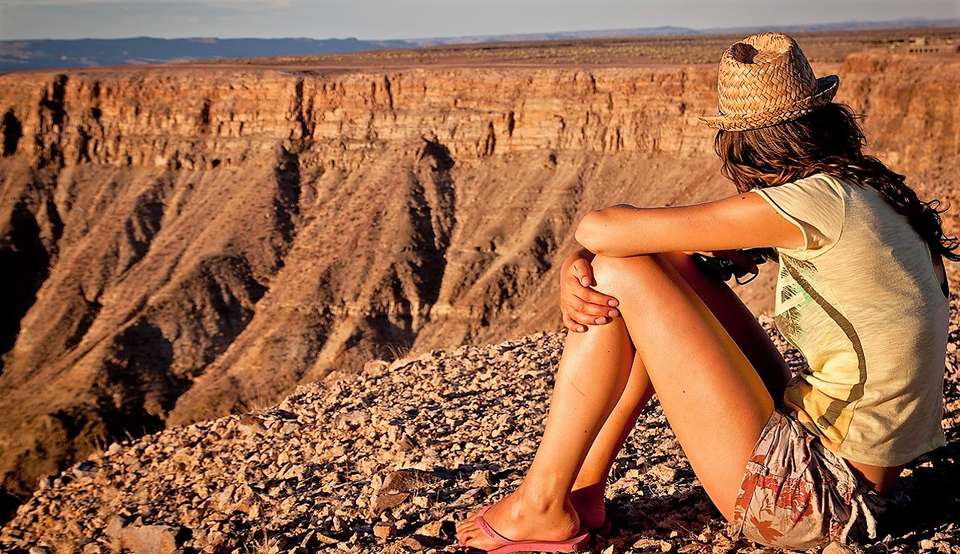 19-day Cape Town to Victoria Falls Accommodated - undefined - Image 5