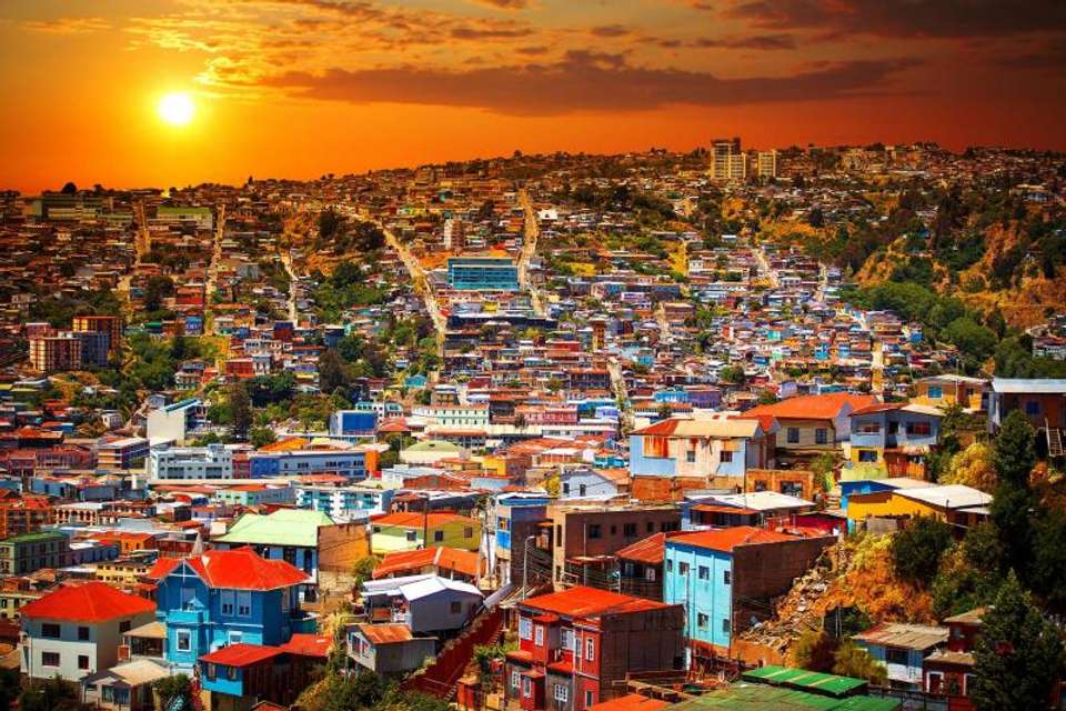 19-Day Journey through South America - Tangol Tours - Chile - Image 10