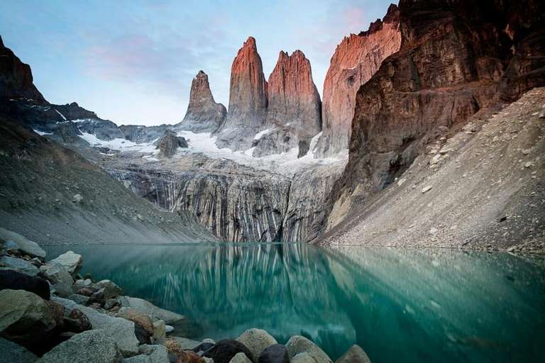 19-Day Journey through South America trip - alternative tour available