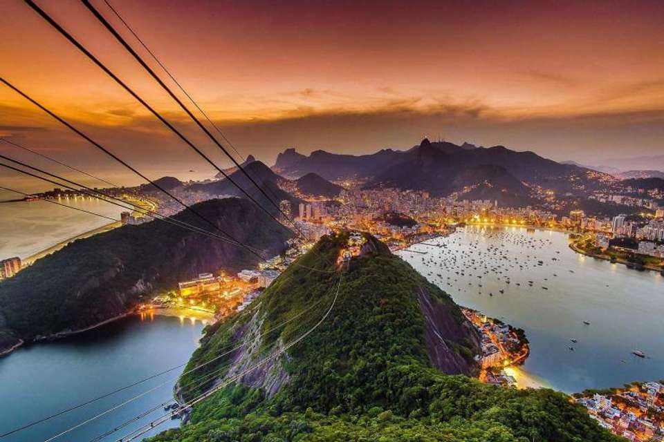 19-Day South America Trip - undefined - Image 5